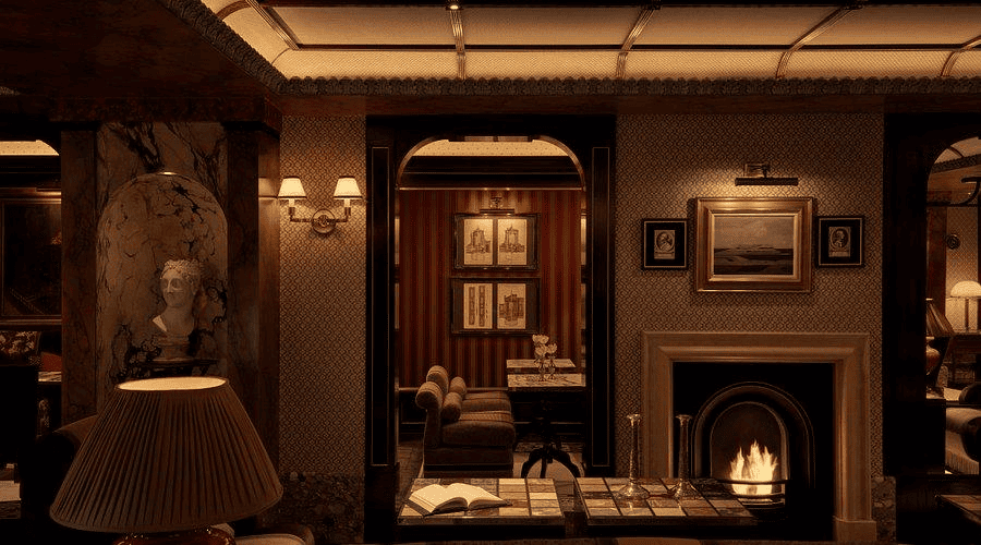 The Arts Club Londra