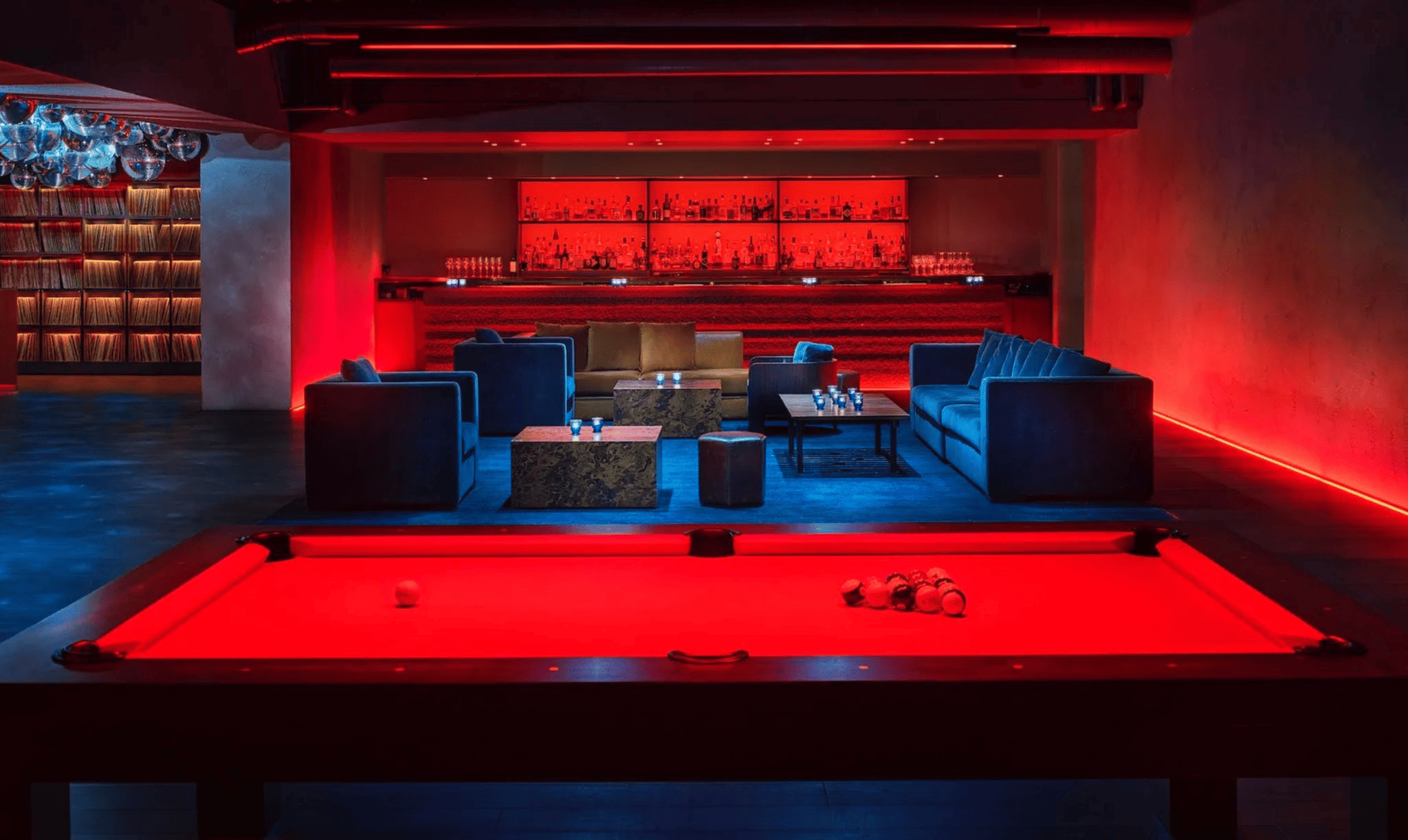 Silencio Paris