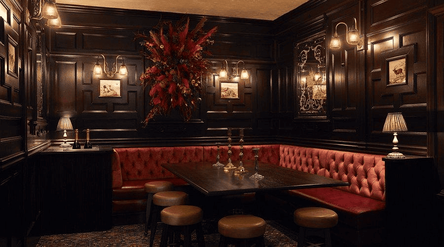 The George Londra
